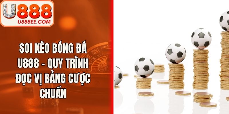Thể Thao U888 - Nơi Thỏa Mãn Đam Mê Săn Thưởng Năm 2026
