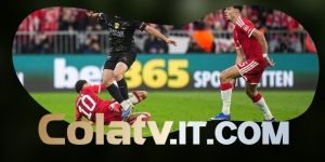Blog Thể Thao Colatv – Kiến Thức Bóng Đá, Phân Tích & Góc Nhìn Chuyên Sâu