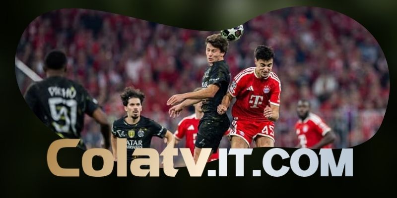 Soi Tỷ Số 3-2: Đọc Trận Rượt Đuổi Bàn