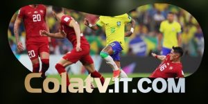 Blog Thể Thao Colatv – Kiến Thức Bóng Đá, Phân Tích & Góc Nhìn Chuyên Sâu