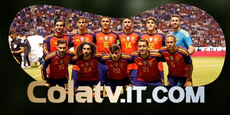 Dự Đoán Trận Tây Ban Nha Vs Ả Rập Xê Út 23h00 21/06
