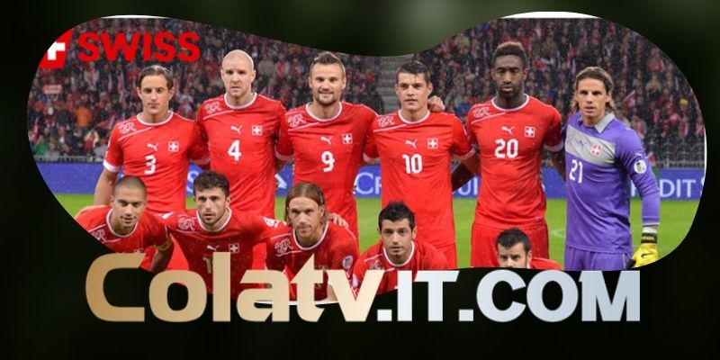 Dự Đoán Trận Thụy Sĩ Vs Bosnia & Herzegovina 02h00 19/06