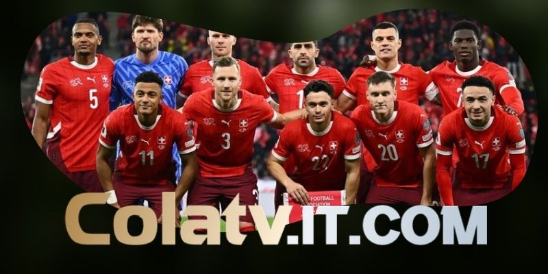 Dự Đoán Trận Thụy Sĩ Vs Canada 02h00 25/06