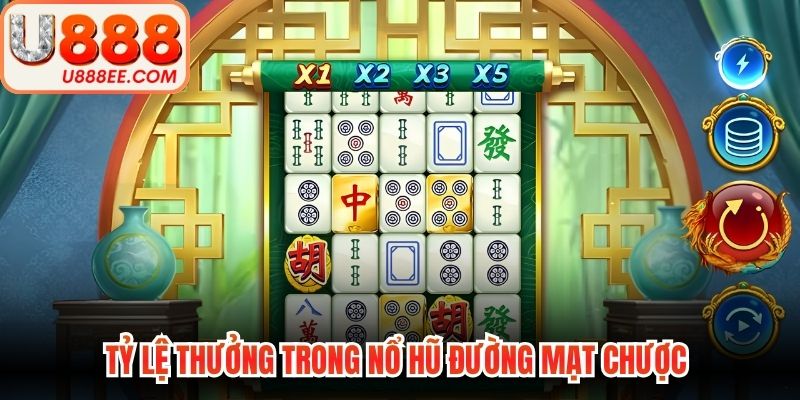 Nổ Hũ Đường Mạt Chược - Bí Kíp Săn Jackpot Từ Cao Thủ