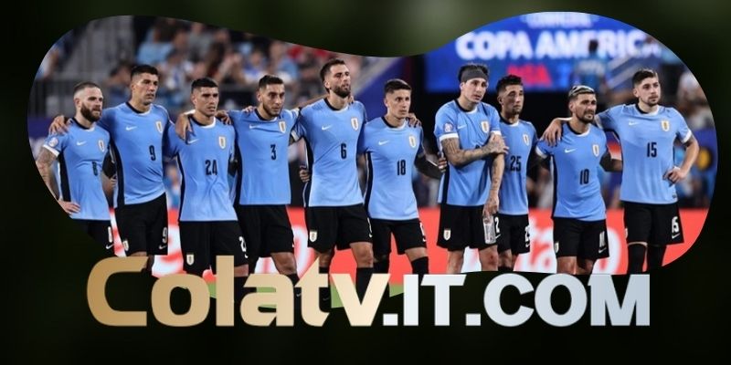 Dự Đoán Trận Uruguay Vs Tây Ban Nha 07h00 27/06