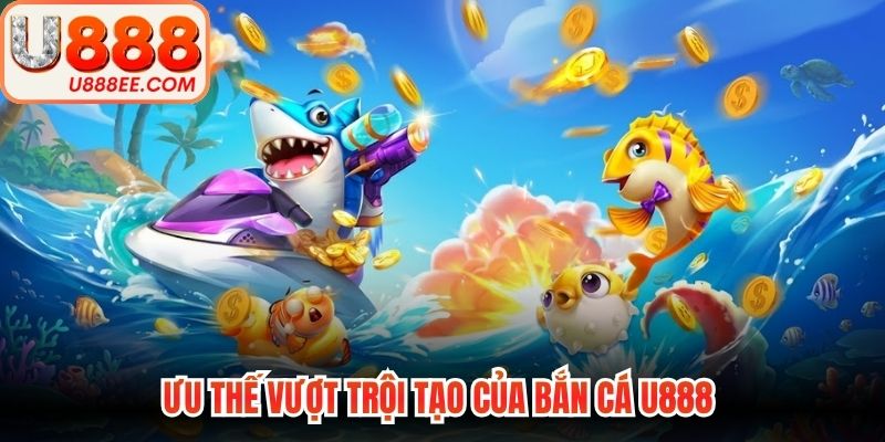Bắn Cá -