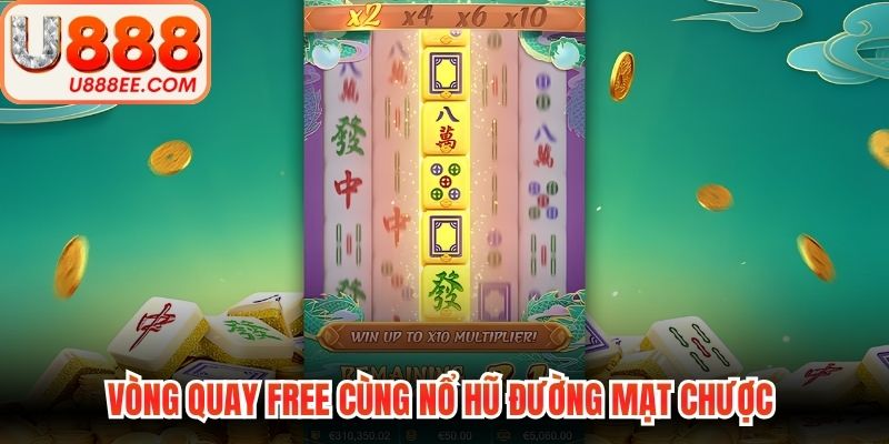 Nổ Hũ Đường Mạt Chược - Bí Kíp Săn Jackpot Từ Cao Thủ
