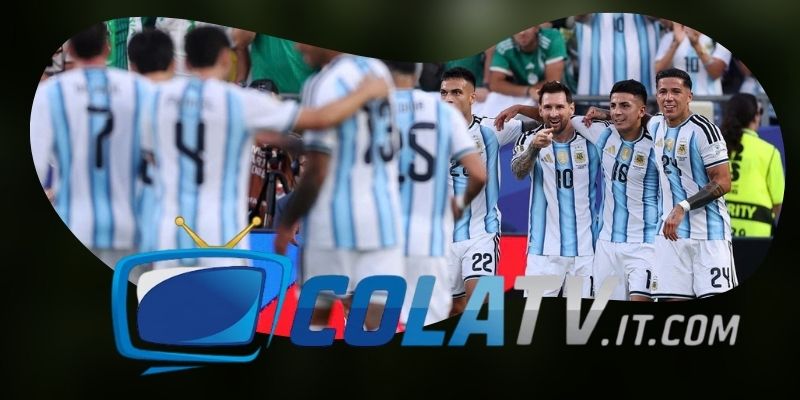 Dự Đoán Trận Argentina Vs Cape Verde 05h00 04/07