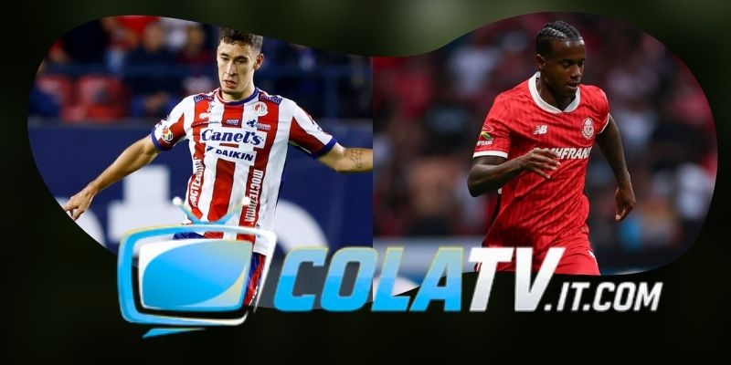 Dự Đoán Trận Atletico San Luis Vs Cruz Azul 08h00 18/07