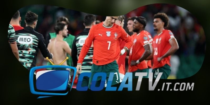 Dự Đoán Trận Bồ Đào Nha Vs Croatia 06h00 03/07