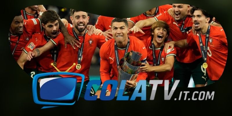 Dự Đoán Trận Bồ Đào Nha Vs Tây Ban Nha 02h00 07/07