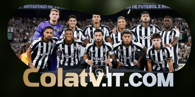 Dự Đoán Trận Botafogo SP Vs CRB (AL) 06h00 01/07