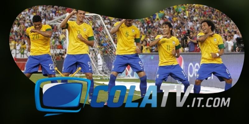Dự Đoán Trận Brazil Vs Na Uy 03h00 06/07