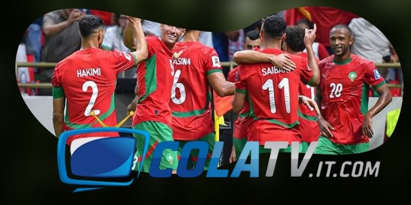 Dự Đoán Trận Canada Vs Maroc 00h00 05/07