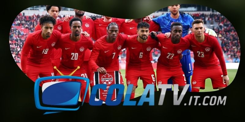 Dự Đoán Trận Canada Vs Maroc 00h00 05/07