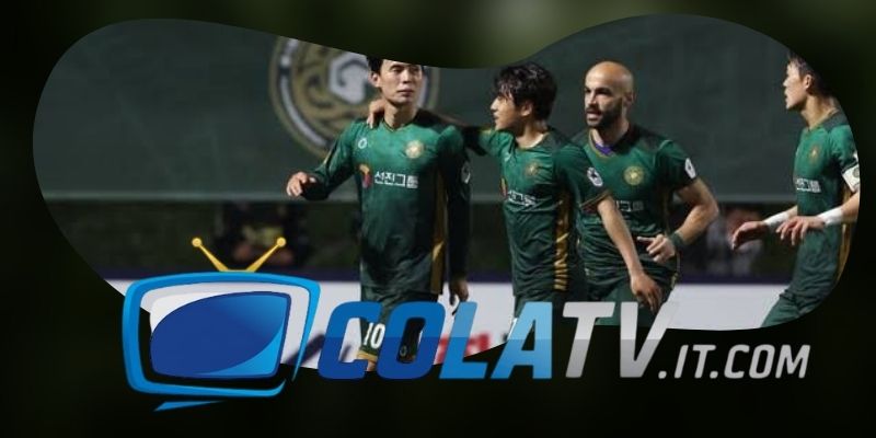 Dự Đoán Trận Gimpo FC Vs Chungnam Asan 17h30 05/07