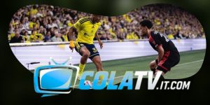 Theo Dõi Nhận Định Bóng Đá Tại COLATV Nhanh - Chuẩn