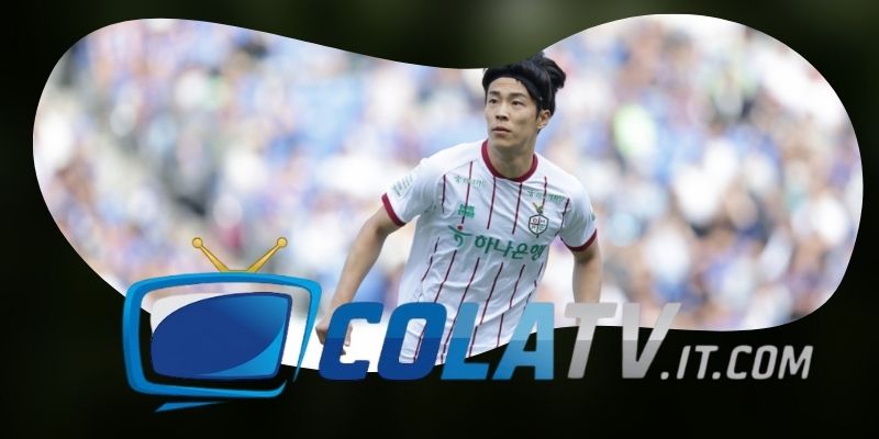 Dự Đoán Trận Jeju SK FC Vs Daejeon Citizen 17h30 12/07