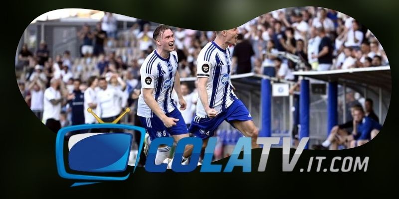 Dự Đoán Trận Lahti Vs HJK Helsinki 19h00 11/07