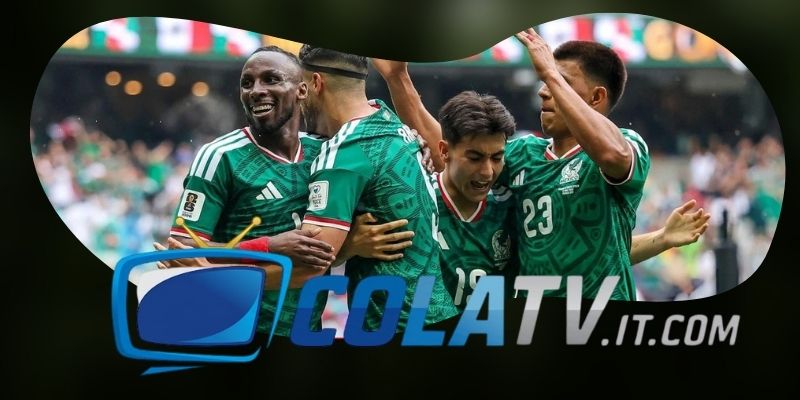 Dự Đoán Trận Mexico Vs Anh 07h00 06/07