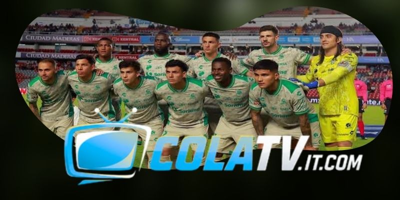 Dự Đoán Trận Monterrey Vs Santos Laguna 08h00 19/07