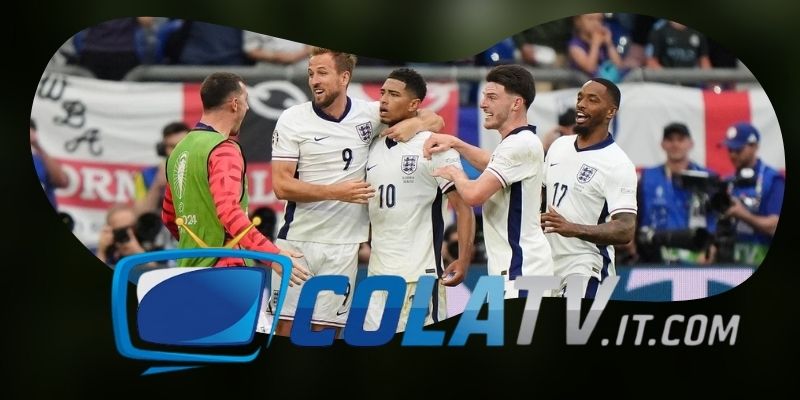 Dự Đoán Trận Na Uy Vs Anh 04h00 12/07