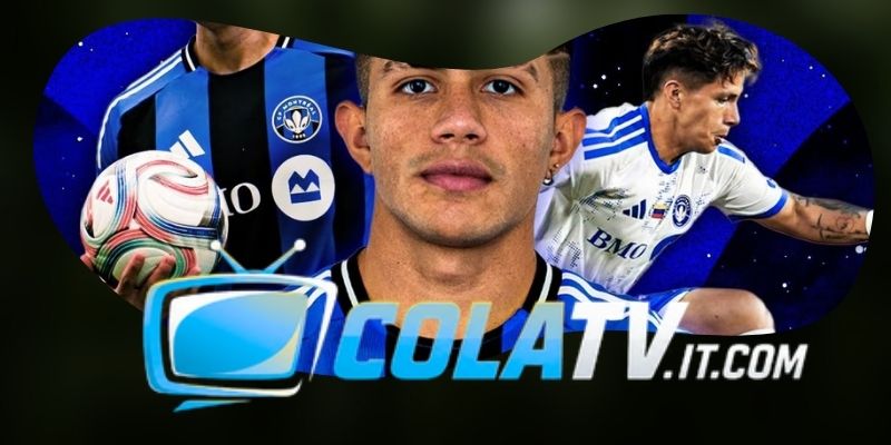 Dự Đoán Trận Nashville Vs Montreal Impact 07h30 23/07
