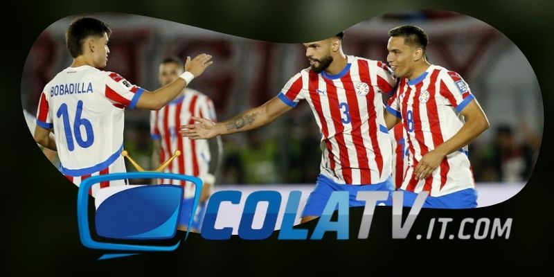 Dự Đoán Trận Paraguay Vs Pháp 04h00 05/07