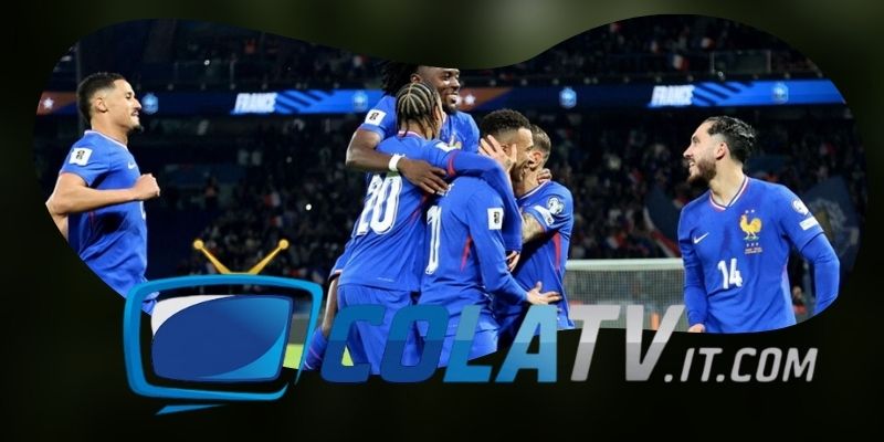 Dự Đoán Trận Pháp Vs Maroc 03h00 10/07