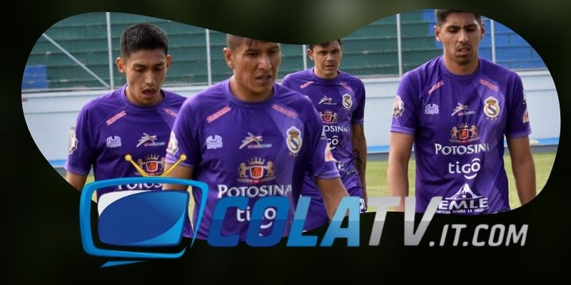 Dự Đoán Trận Real Potosi Vs Academia Del Balompie Boliviano 07h00 09/07