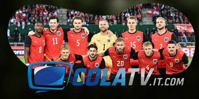 Dự Đoán Trận Tây Ban Nha Vs Áo 02h00 03/07
