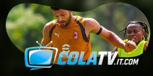 Theo Dõi Nhận Định Bóng Đá Tại COLATV Nhanh - Chuẩn