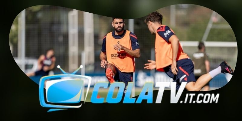 Dự Đoán Trận CA Osasuna Vs Rayo Vallecano 19h00 19/09