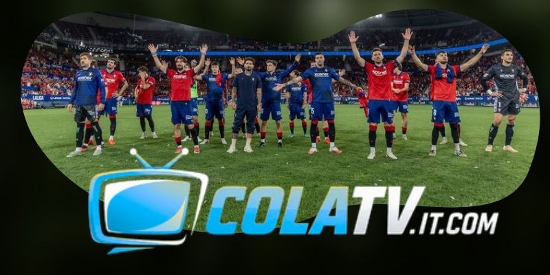 Dự Đoán Trận CA Osasuna Vs Rayo Vallecano 19h00 19/09