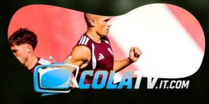 Theo Dõi Nhận Định Bóng Đá Tại COLATV Nhanh - Chuẩn